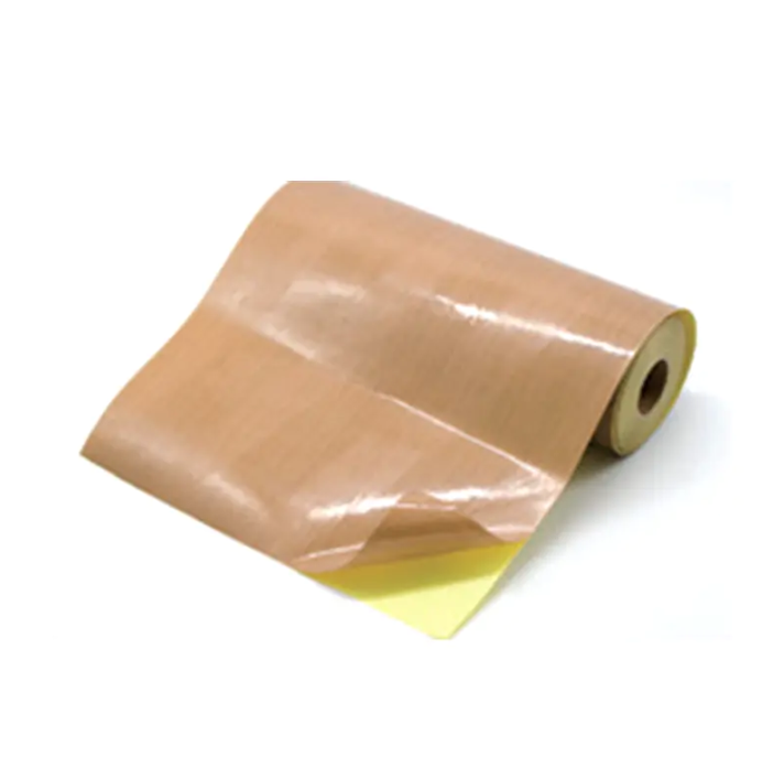 ทำไมผ้า PTFE สามารถรักษาโครงสร้างที่อุณหภูมิสูงได้?