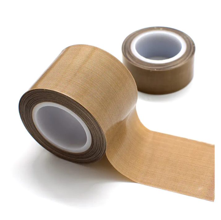 เทป PTFE ที่มีกาวซิลิโคนสามารถแก้ปัญหาความเจ็บปวดของวัสดุการปิดผนึกแบบดั้งเดิมได้หรือไม่?