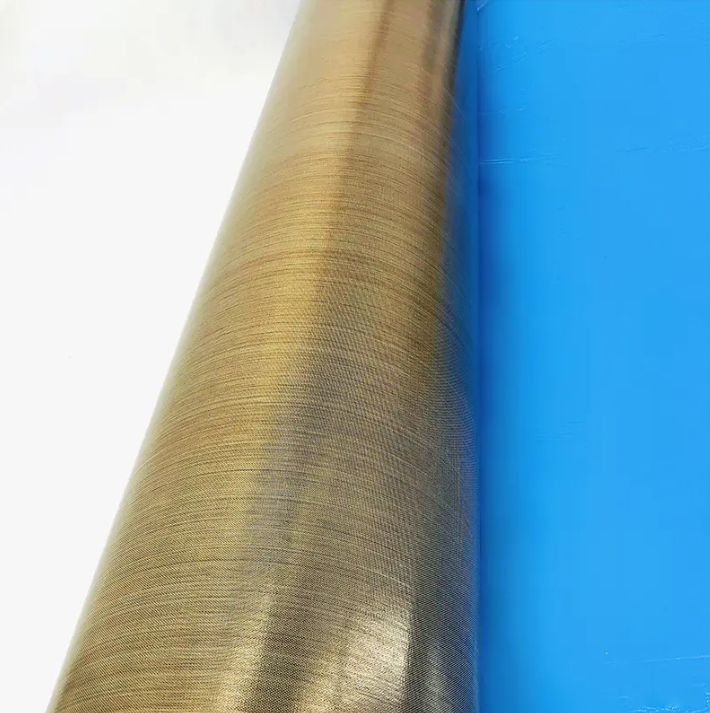 คุณรู้ข้อได้เปรียบที่เป็นเอกลักษณ์ของเทป PTFE ด้วยกาวอะคริลิคหรือไม่?
