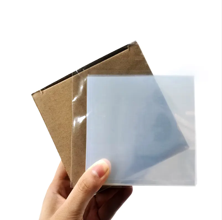 คุณรู้หรือไม่ว่าทำไมฟิล์ม PTFE แกะสลักจึงกลายเป็นตัวเลือกแรกสำหรับวัสดุที่มีประสิทธิภาพสูง?